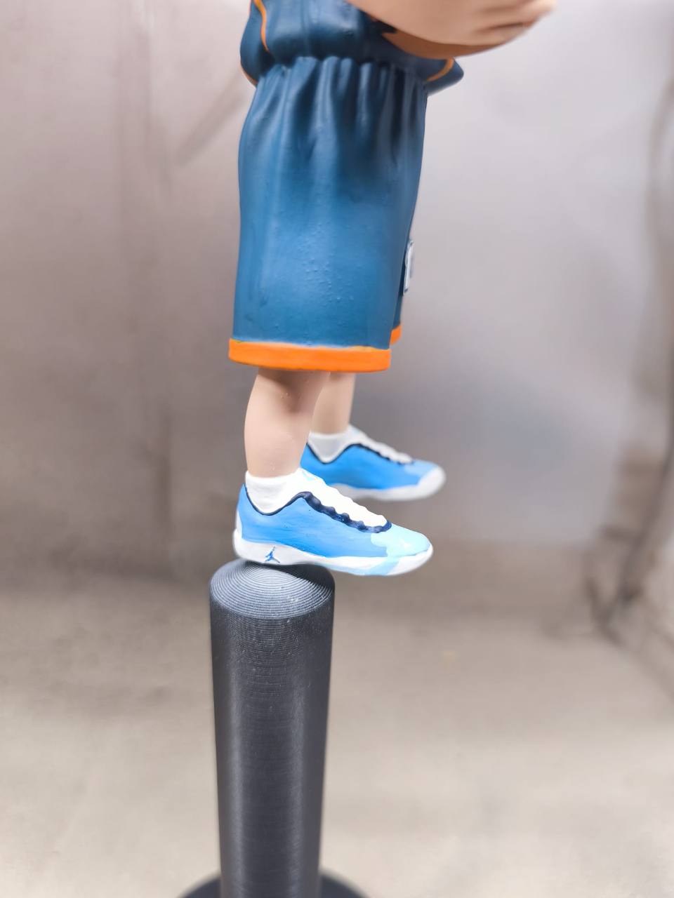 Figura personalizada estilo chibi desde fotografía - Imagen 6