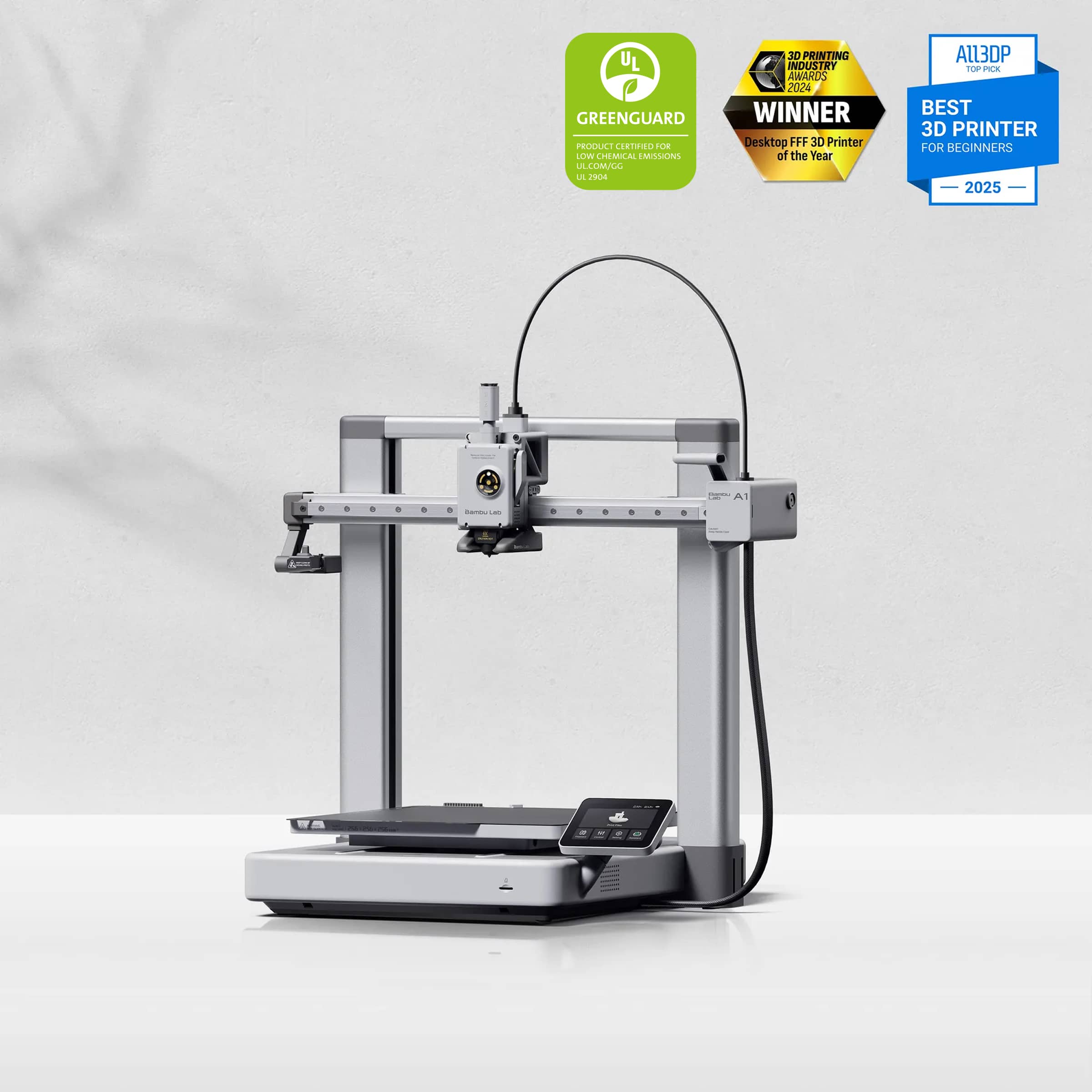 Impresora 3D Bambu Lab A1